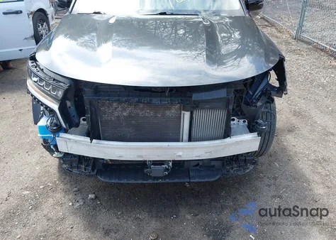 2021 Kia Sorento Ex from USA, damaged, VIN 5XYRHDLF7MG058307